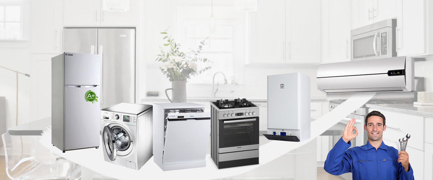 Nazımiye Grundig Servisi